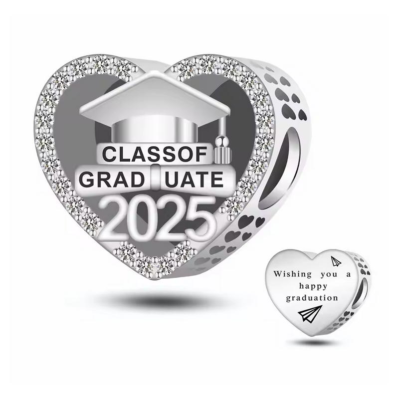 Charm pour bracelet cadeau diplome bac épreuve en 2025 Charm pour bracelet cadeau diplome bac épreuve en 2025
