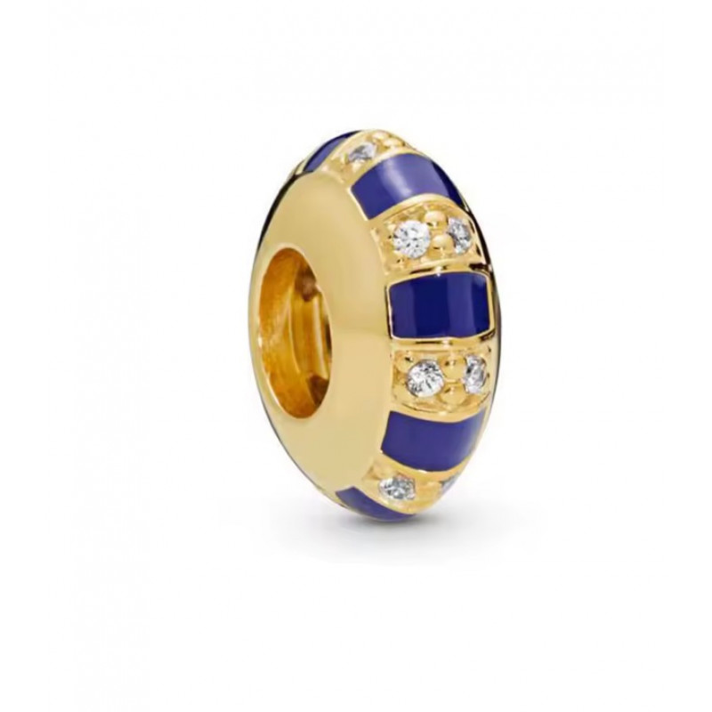 Charm bijoux bracelet collection Le roi lion séparateur safari