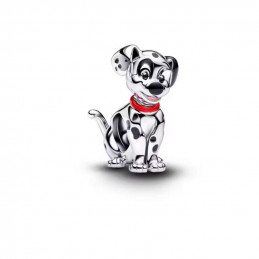 Charm 101 Dalamatien pour bracelet