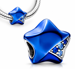 Charm pour bracelet collection étoile