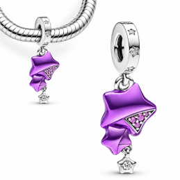 Charm pour bracelet collection étoile