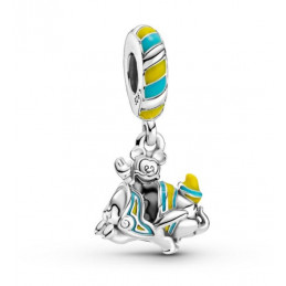 Charm bijou pour bracelet collection dessin animé