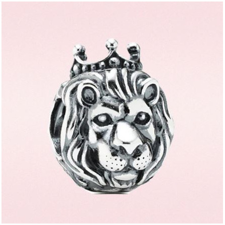 Charm bijoux bracelet collection Le roi lion 2