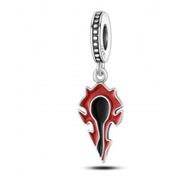 Charm pour bracelet collection voiture moto harley