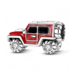 Charm pour bracelet collection voiture moto harley