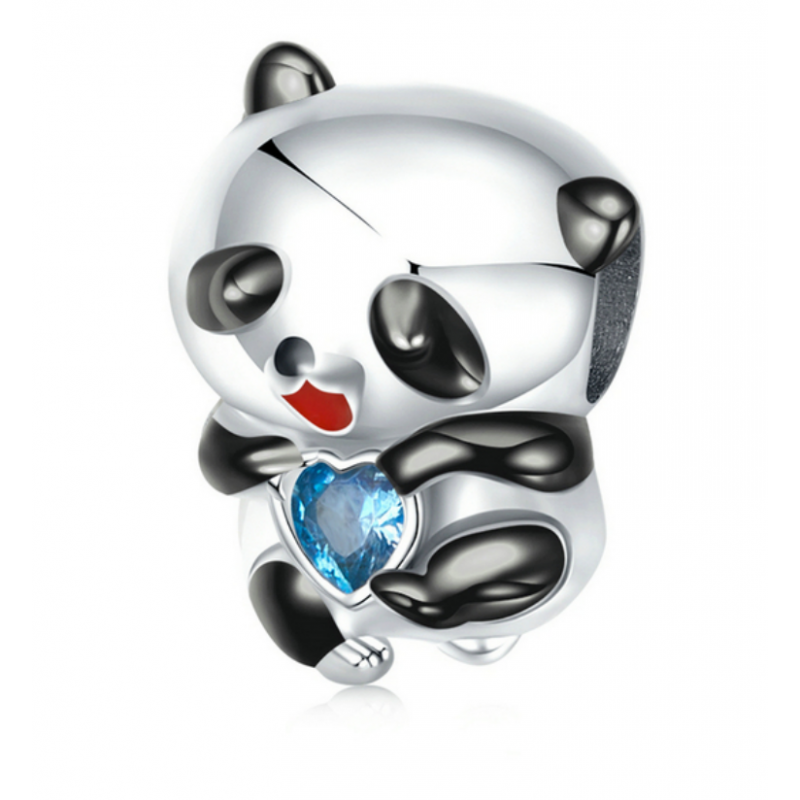 Charm pour bracelet collection panda