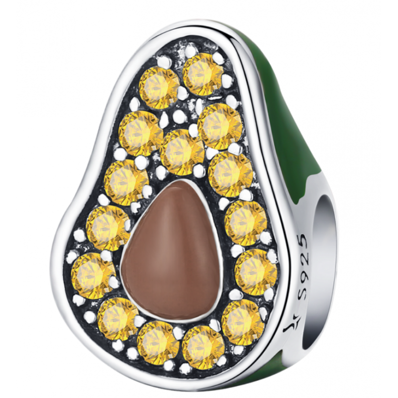 Charm pour bracelet collection gourmandise