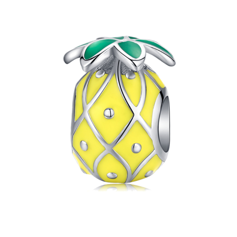 Charm pour bracelet collection gourmandise