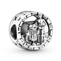 Charm bijoux bracelet C-3PO...
