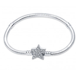 bracelet pour charm étoile...