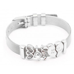 Charm bijoux compatible bracelet collection disney princesse alice