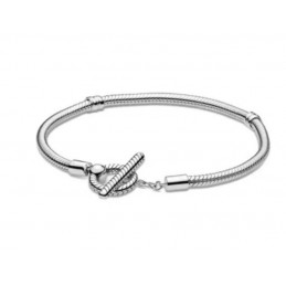 bracelet pour charm corde attache barre