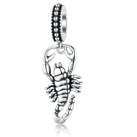 Charm pour bracelet scorpion