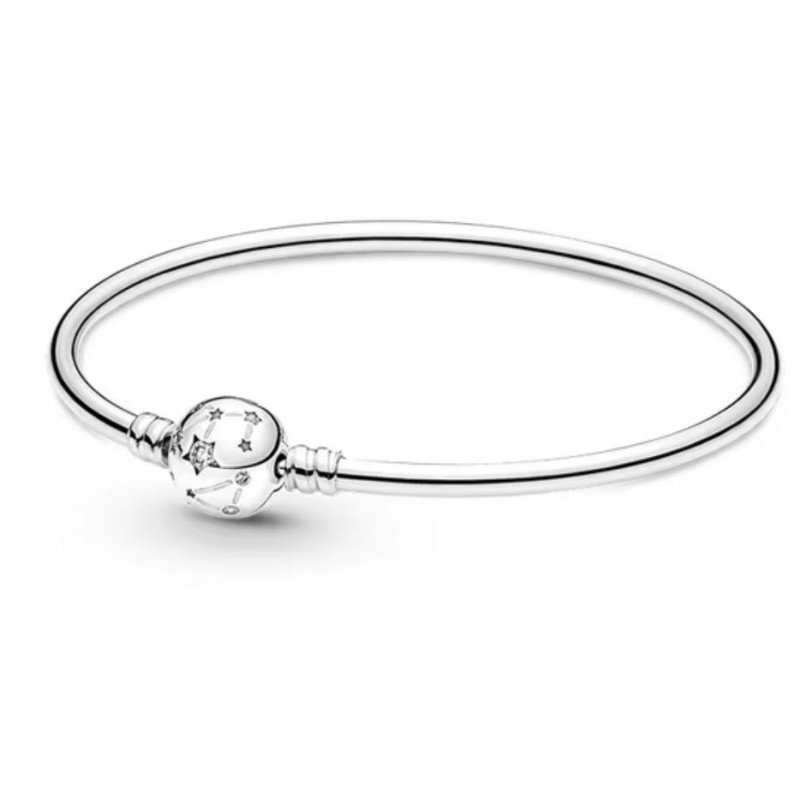 bracelet pour charm ciel étoilé constellation