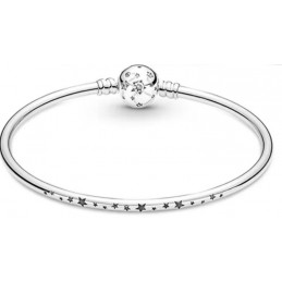 bracelet pour charm ciel étoilé constellation
