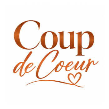 coup de coeur
