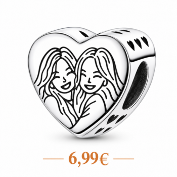 charm soeur amie