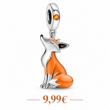 charm renard
