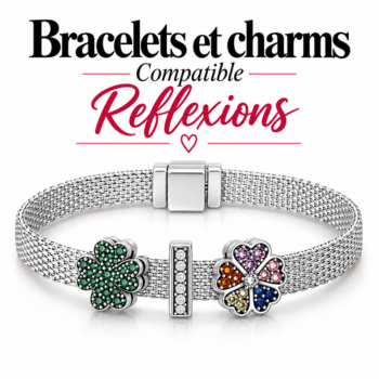 charm reflexion